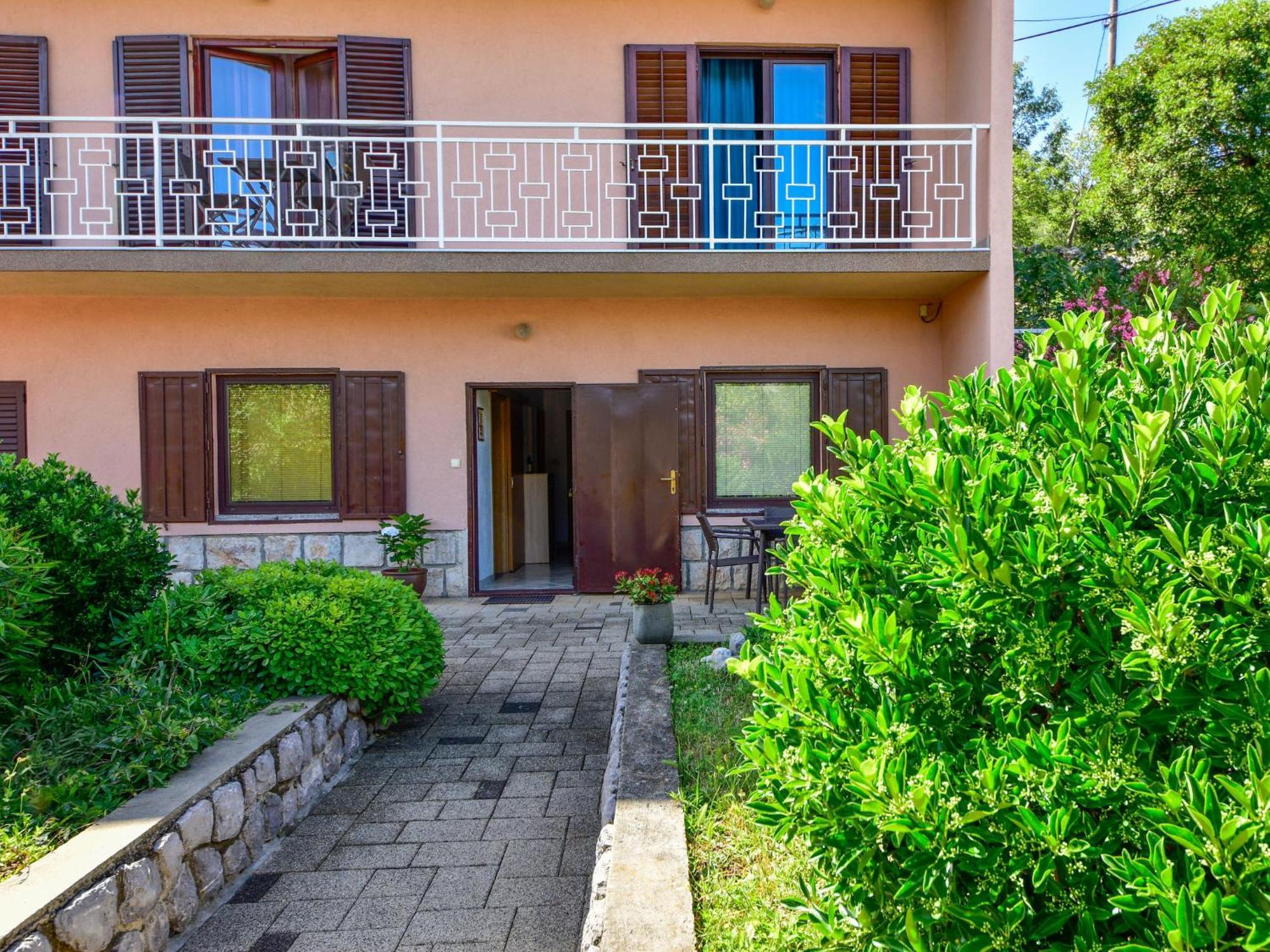 Apartment Adriana-1 By Interhome Sibinj Krmpotski Exterior photo
