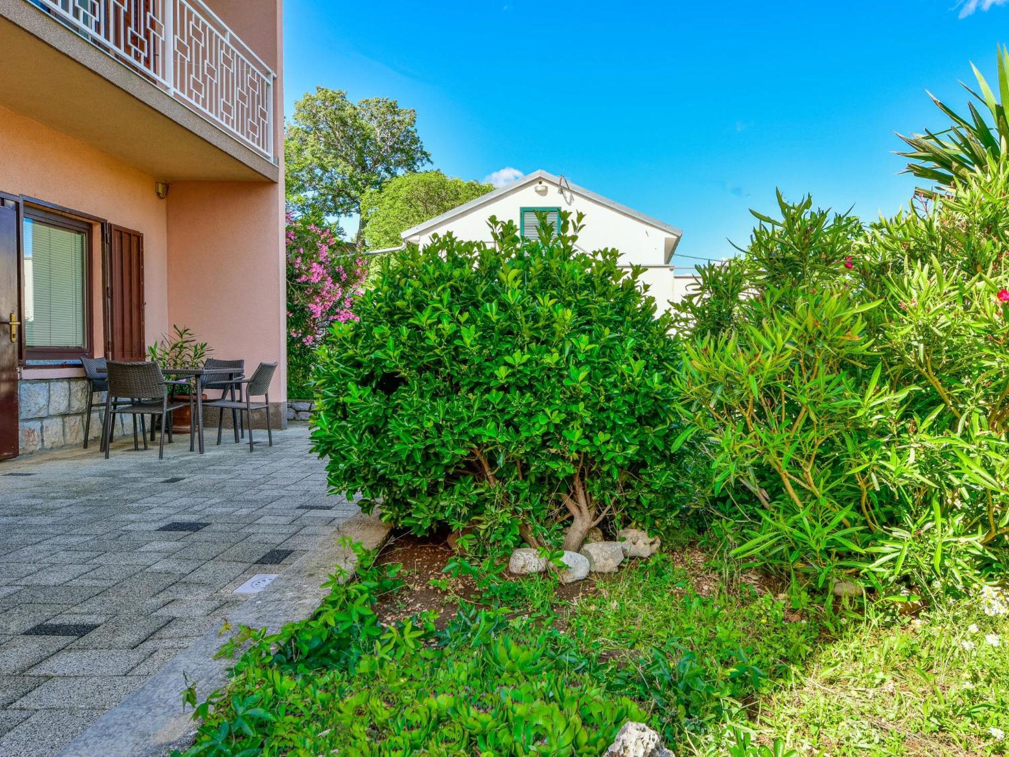 Apartment Adriana-1 By Interhome Sibinj Krmpotski Exterior photo